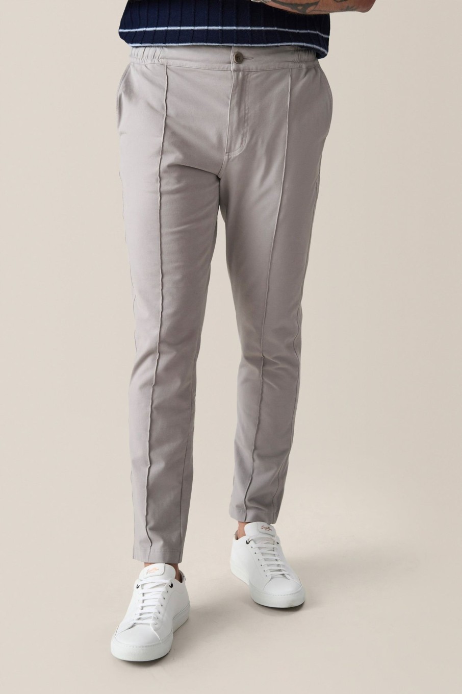 Men Good Man Brand Pants | Hollis Pant