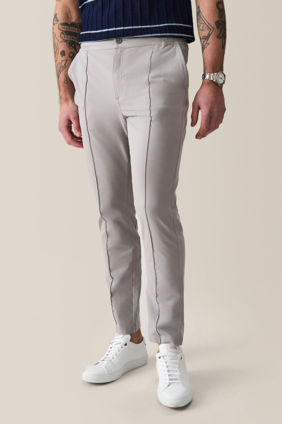 Men Good Man Brand Pants | Hollis Pant