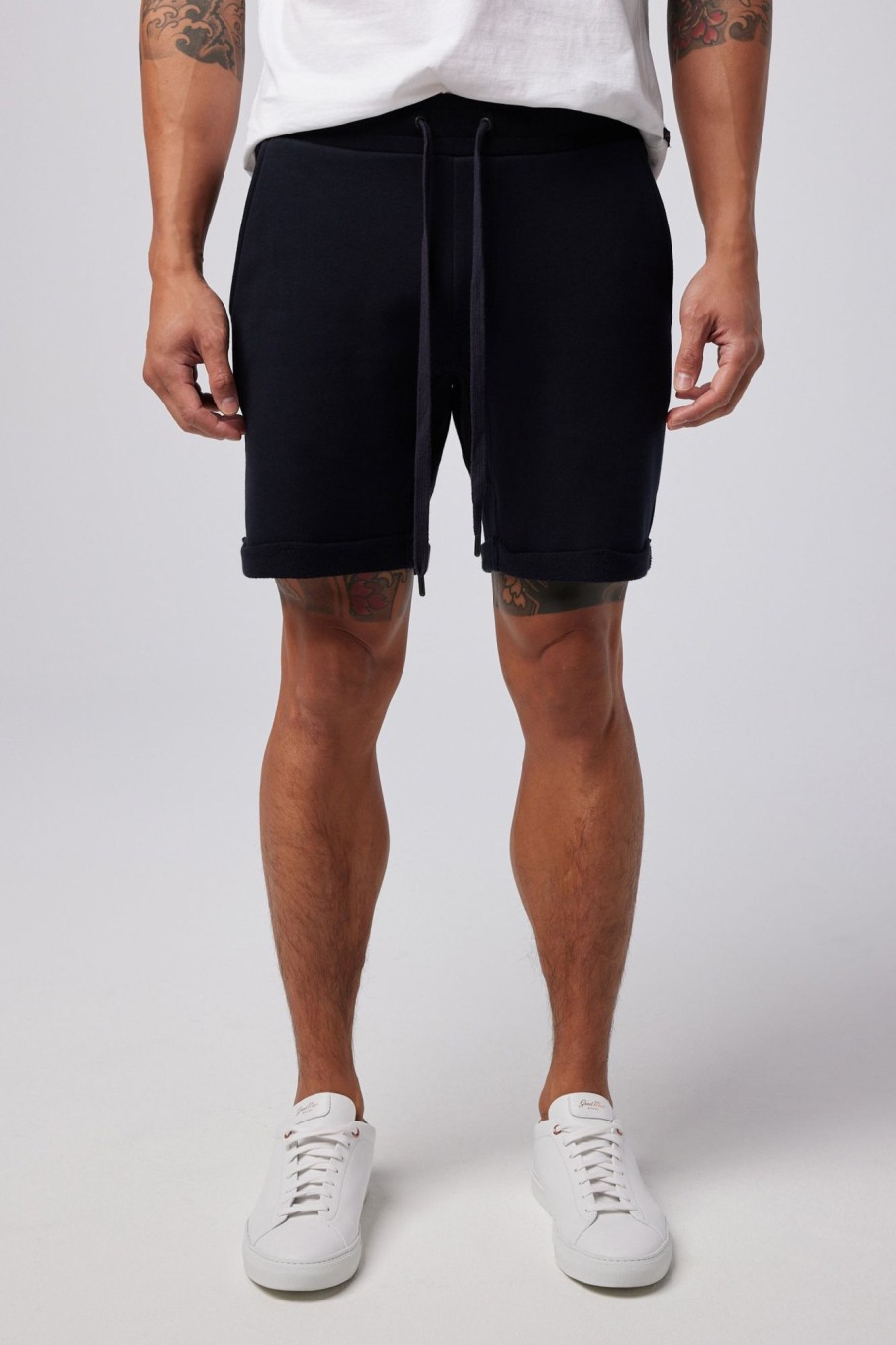 Men Good Man Brand Shorts | Focus Short