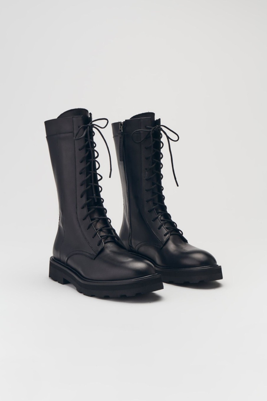 Women LITA | Lead With Love Combat Boot