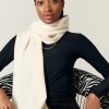 Women LITA | Sport Stripe Scarf