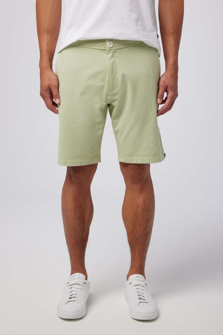 Men Good Man Brand Shorts | Tulum Short 9"