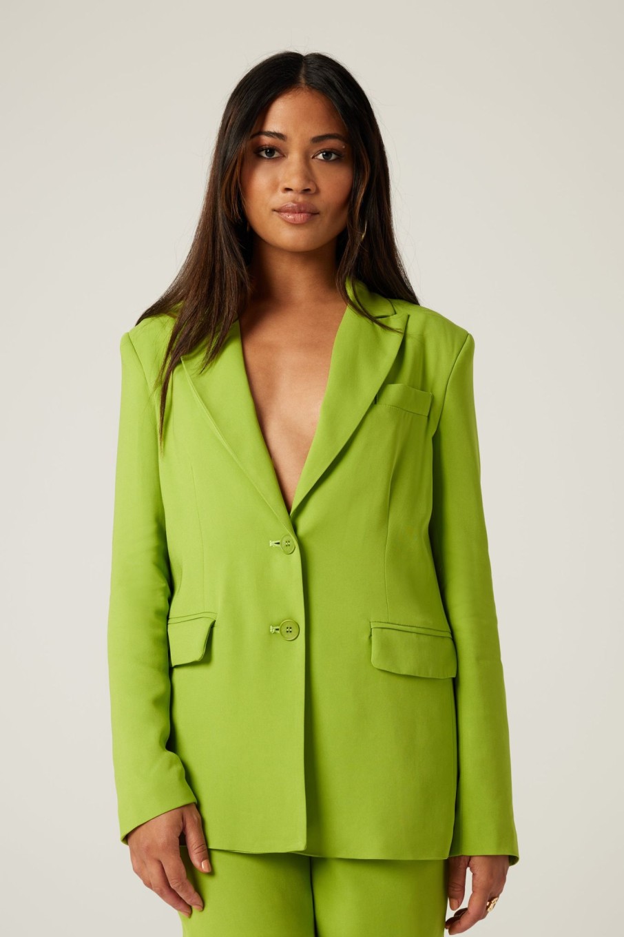 Women LITA Coats & Jackets | Spark Blazer In Viscose