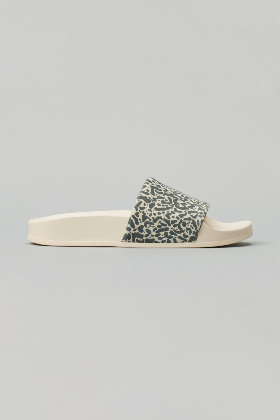 Women LITA | Printed Logo Slide