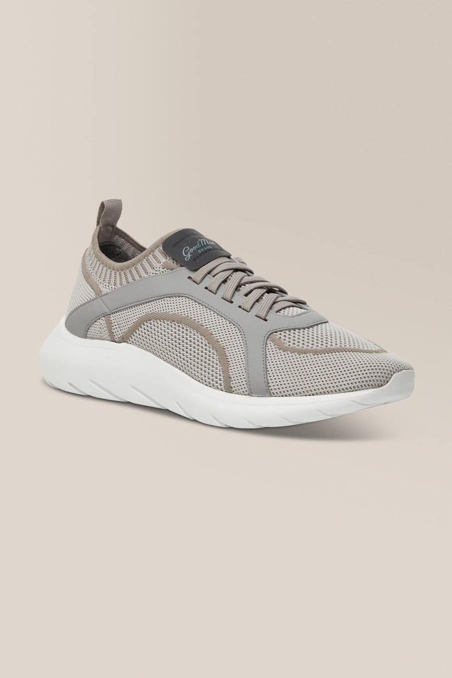 Men Good Man Brand Sneakers | Stride Knit Trainer