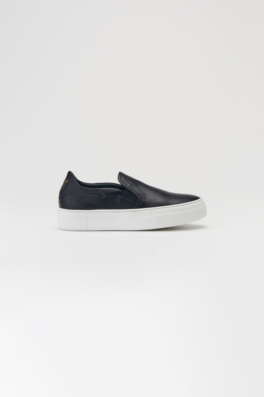 Women LITA | Icon Slip On In Nappa