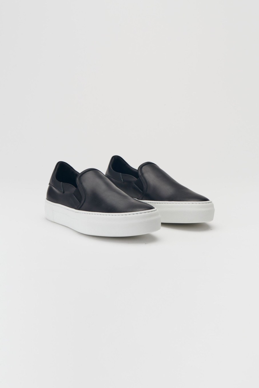 Women LITA | Icon Slip On In Nappa