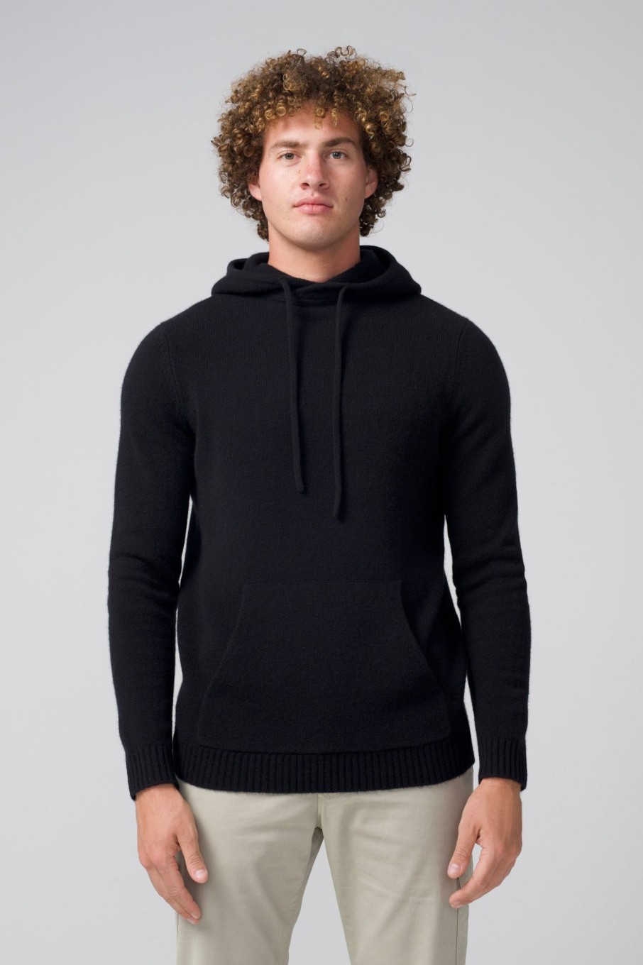 Men Good Man Brand Hoodies And Pullovers | Hoodie