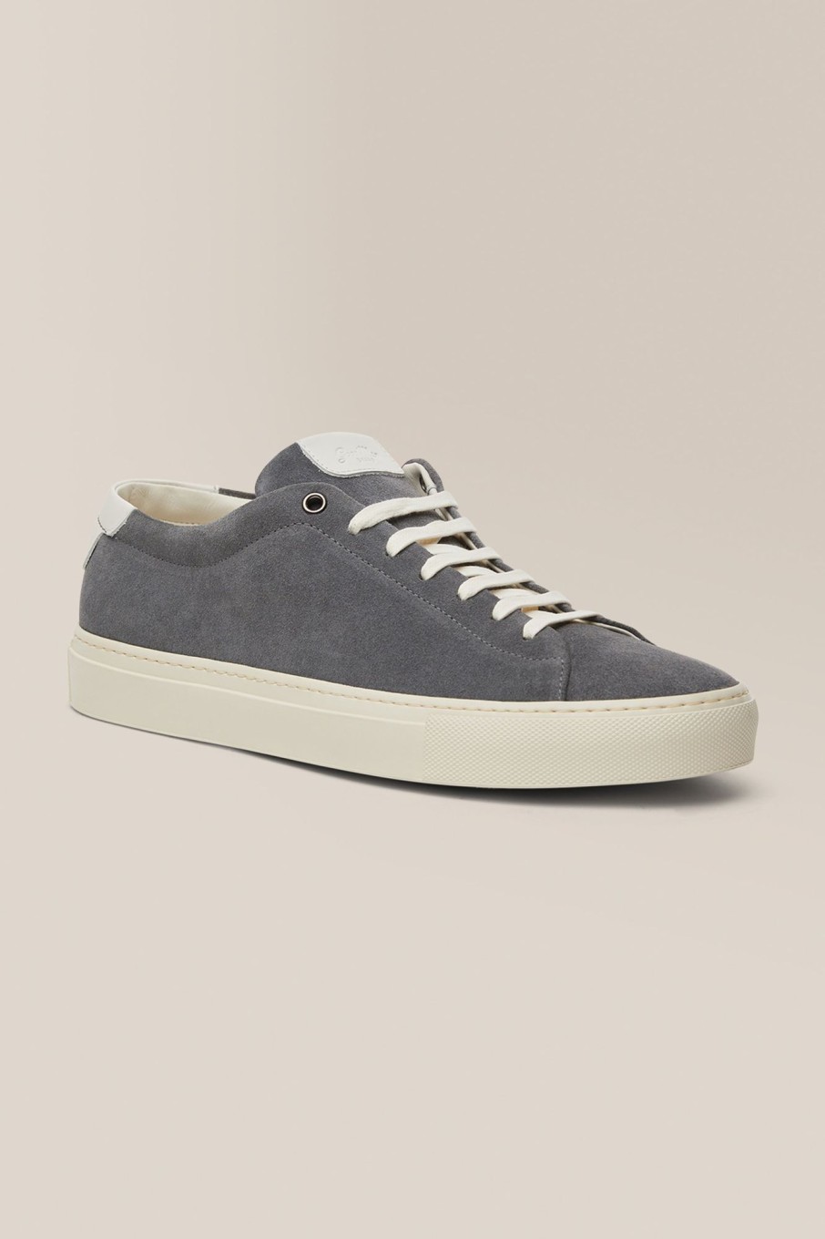 Men Good Man Brand Sneakers | Edge Lo-Top Sneaker: Tonal