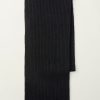 Women LITA | Ribbed Love Scarf In Cashmere