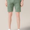 Men Good Man Brand Shorts | Tulum Short Print