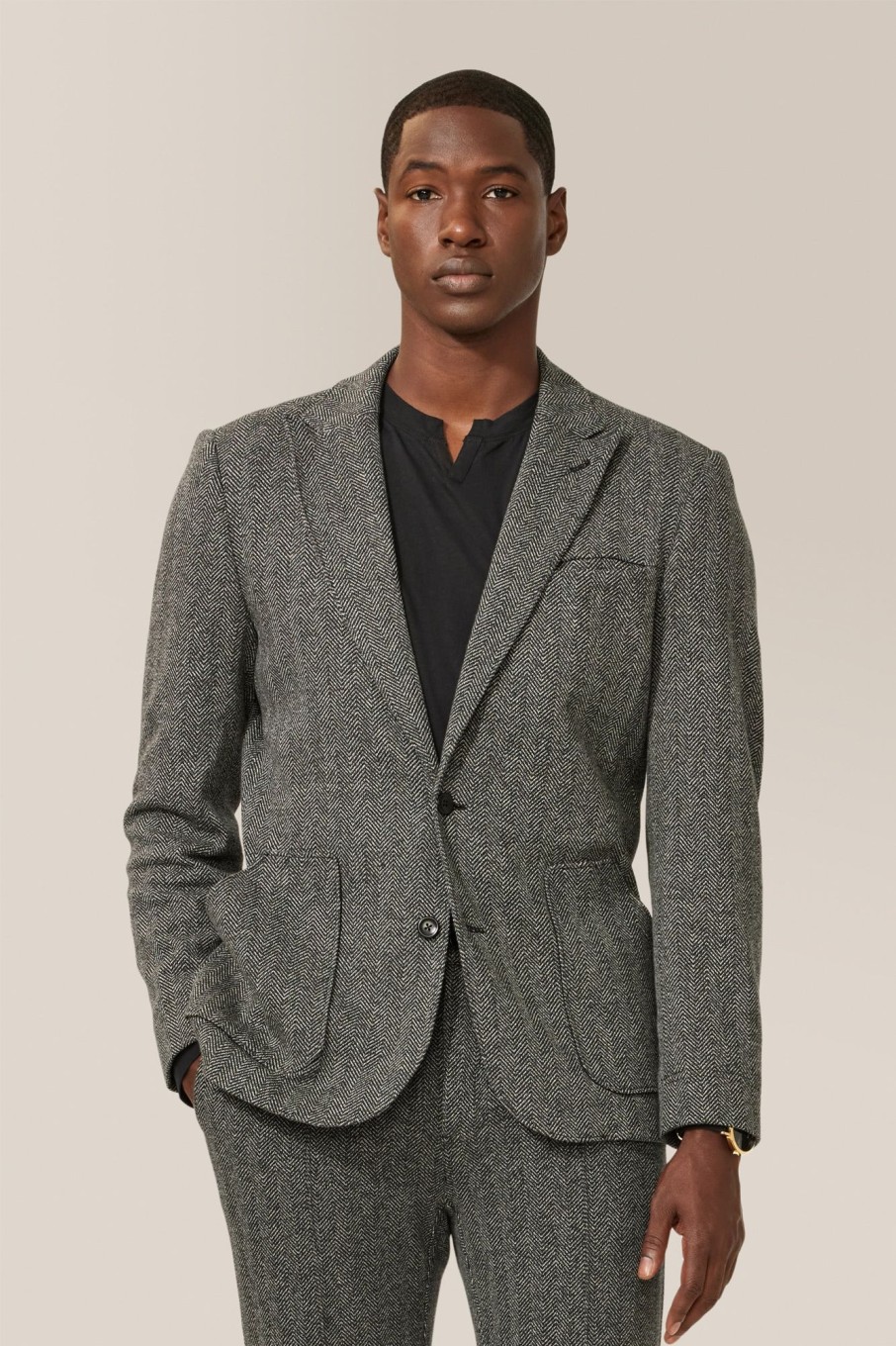 Men Good Man Brand Jackets | Hollis Blazer