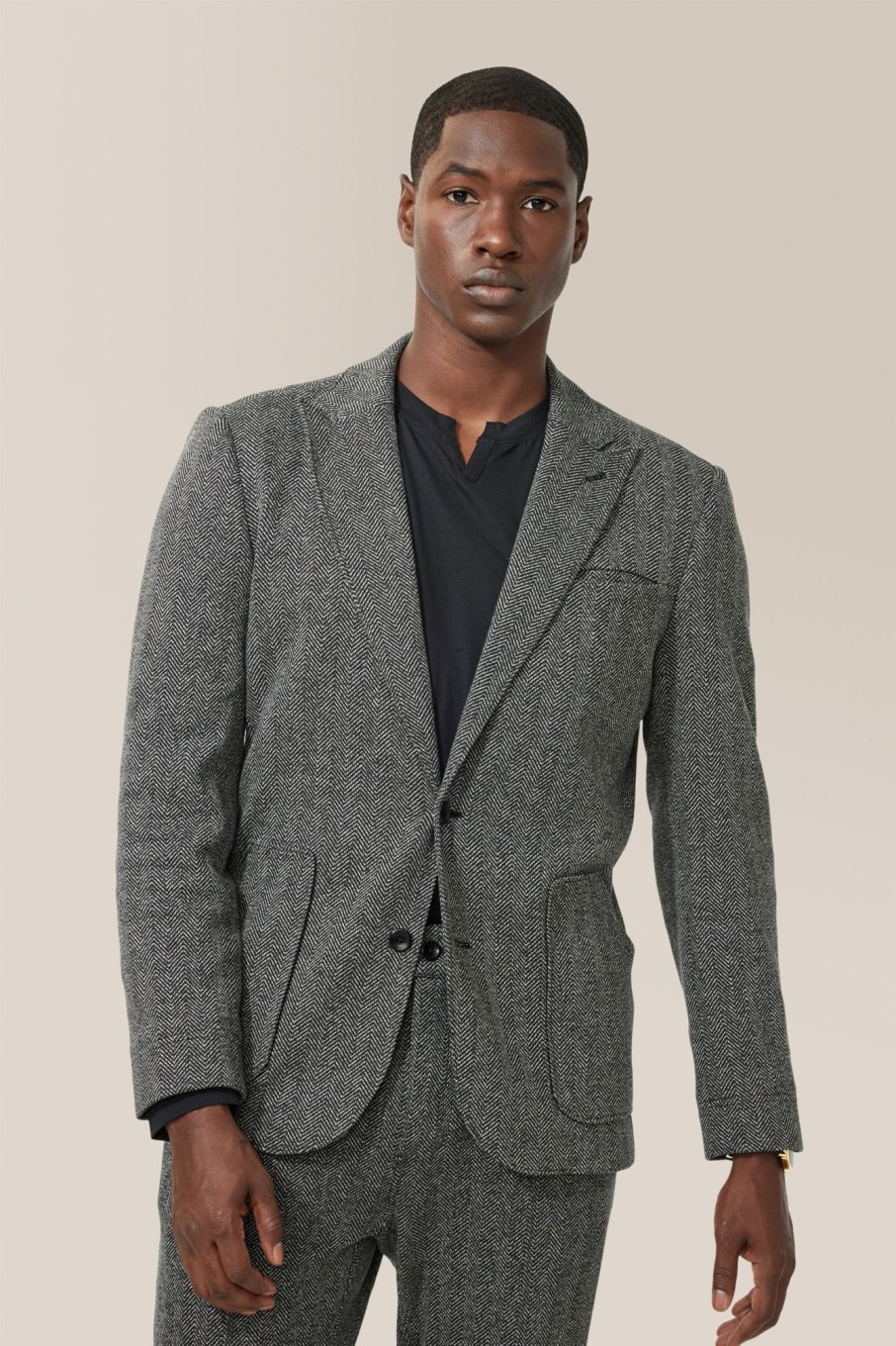 Men Good Man Brand Jackets | Hollis Blazer