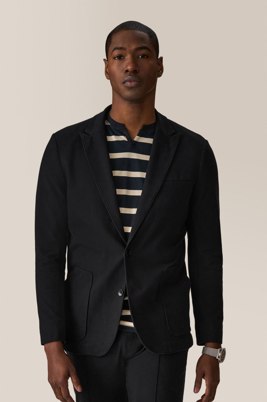 Men Good Man Brand Jackets | Hollis Blazer