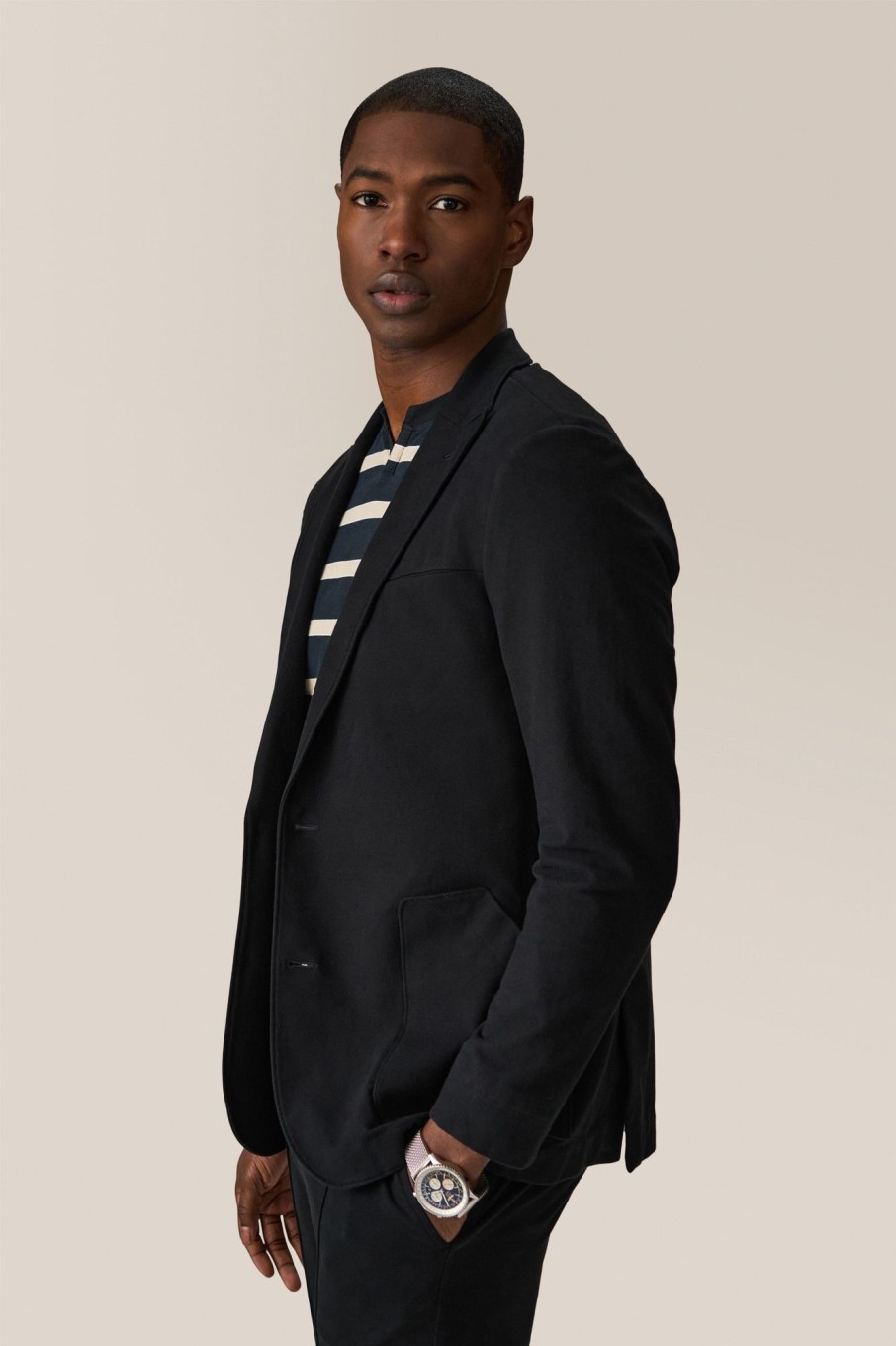 Men Good Man Brand Jackets | Hollis Blazer