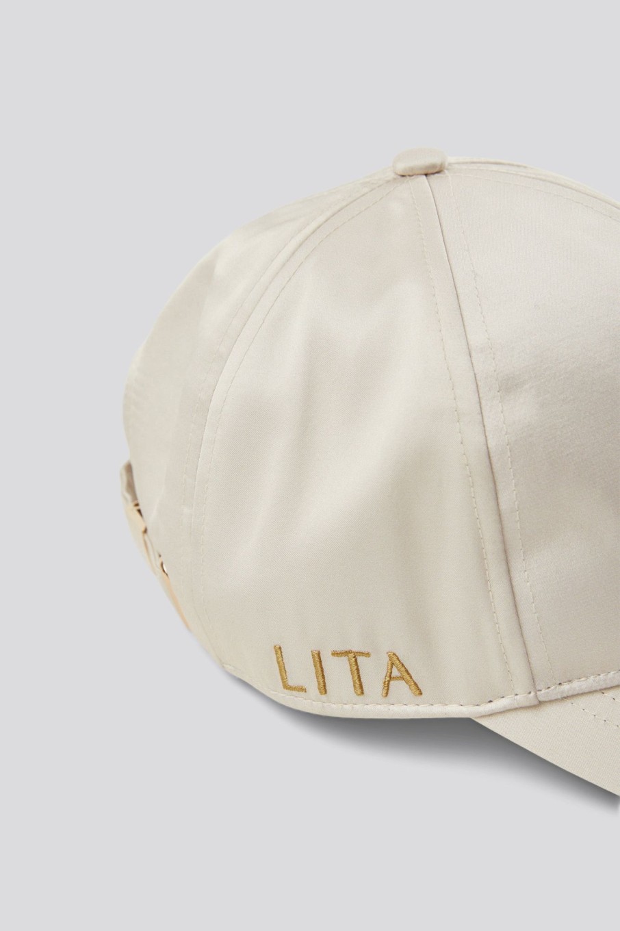 Women LITA | Lita Signature Logo Baseball Cap