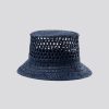 Women LITA | Straw Bucket Hat