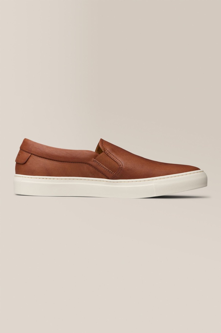 Men Good Man Brand Sneakers | Edge Slip-On Sneaker