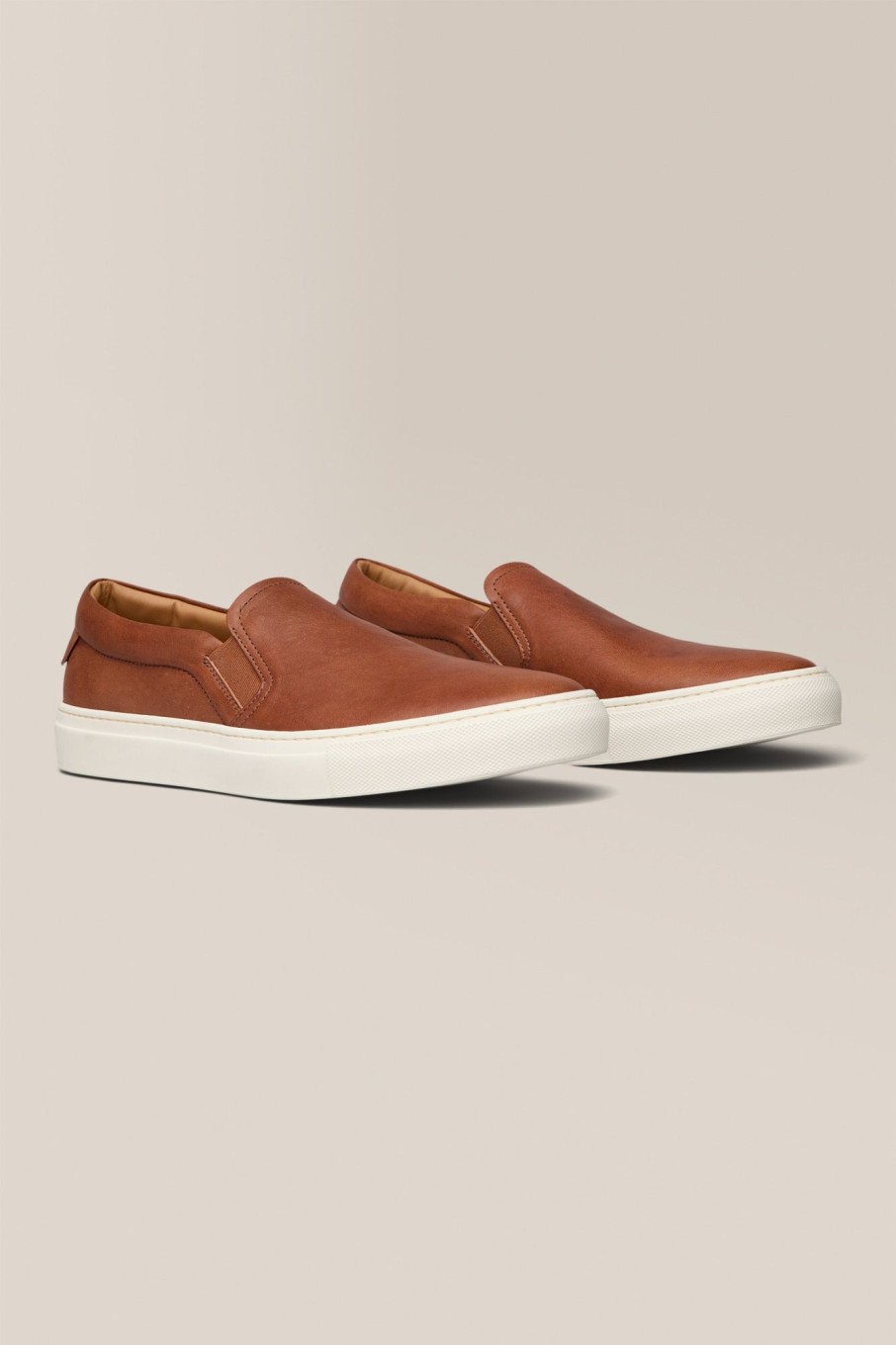 Men Good Man Brand Sneakers | Edge Slip-On Sneaker