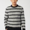 Men Good Man Brand Knitwear | Crew Sweater