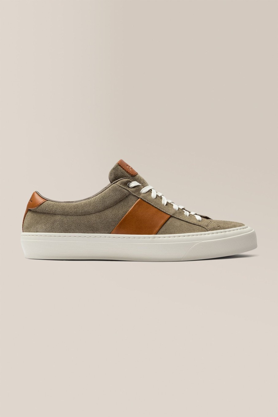 Men Good Man Brand Sneakers | Midtown Stripe Sneaker