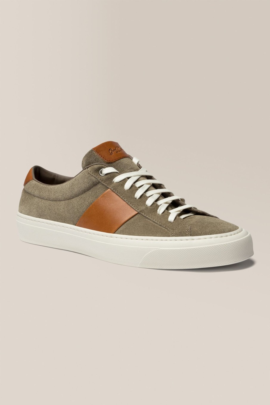 Men Good Man Brand Sneakers | Midtown Stripe Sneaker