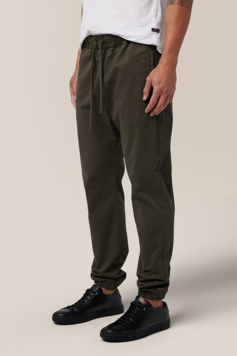 Men Good Man Brand Joggers | Monaco Zoom Jogger