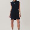 Women LITA Dresses | Muscle Tee Dress In Sustainable Cotton