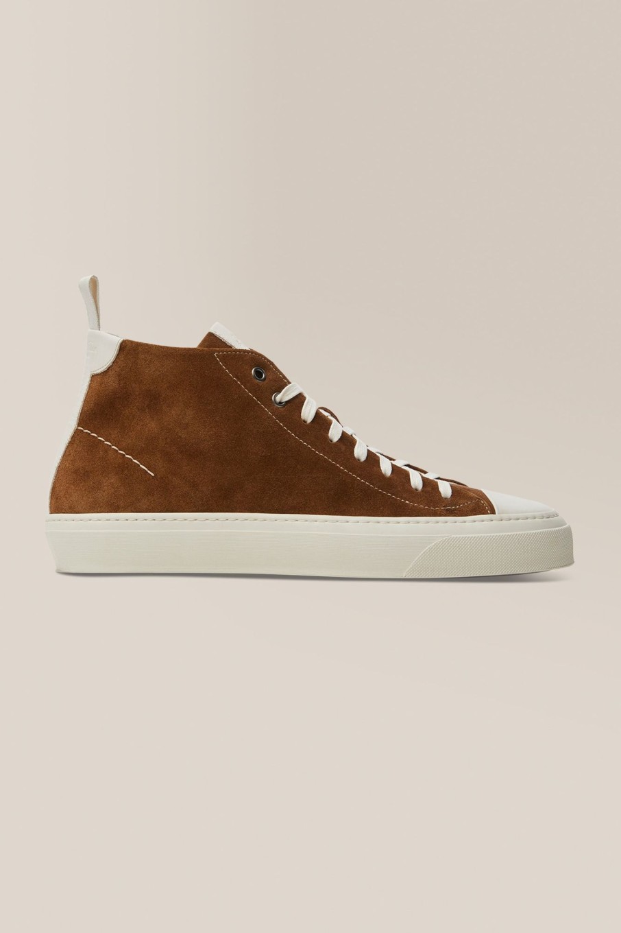 Men Good Man Brand Sneakers | Legacy Hi-Top