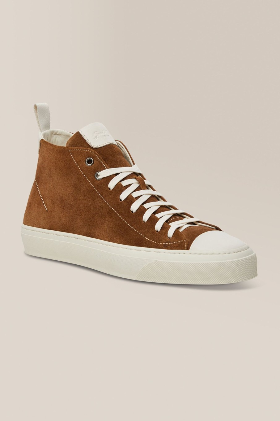 Men Good Man Brand Sneakers | Legacy Hi-Top