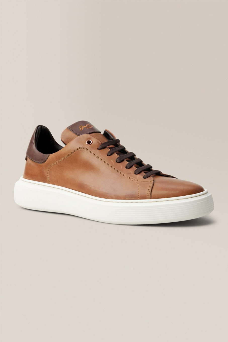 Men Good Man Brand Sneakers | Legend London Sneaker